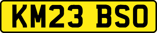 KM23BSO