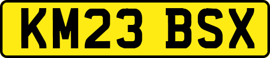 KM23BSX