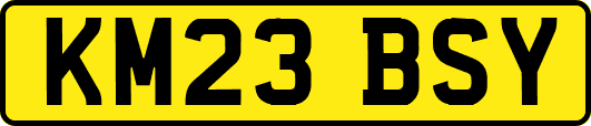 KM23BSY