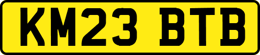 KM23BTB