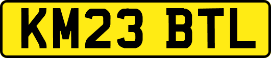 KM23BTL
