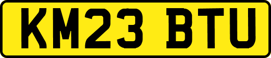 KM23BTU