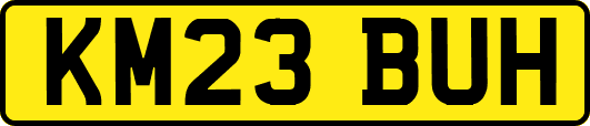 KM23BUH