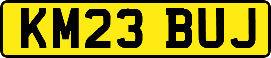 KM23BUJ