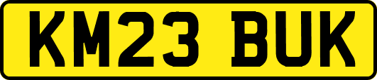 KM23BUK