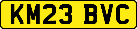 KM23BVC