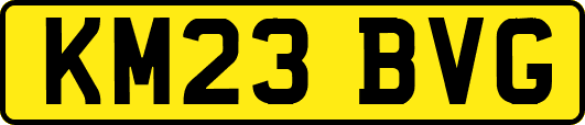 KM23BVG