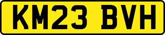 KM23BVH