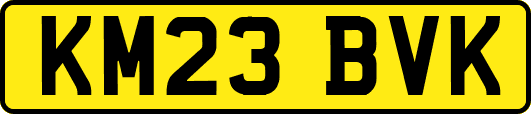 KM23BVK
