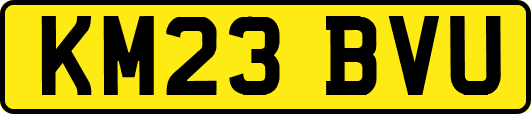 KM23BVU