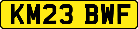 KM23BWF