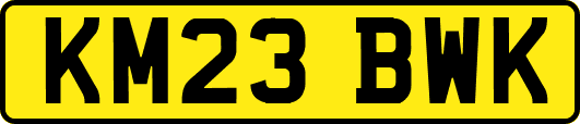 KM23BWK
