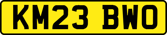 KM23BWO