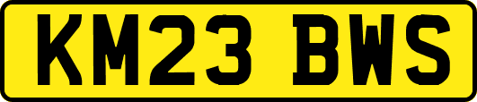 KM23BWS