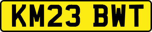KM23BWT
