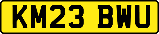 KM23BWU