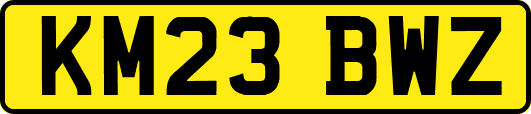 KM23BWZ