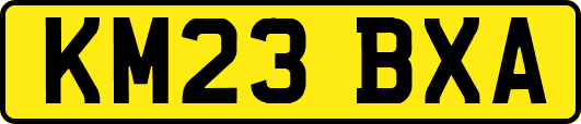 KM23BXA