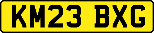 KM23BXG