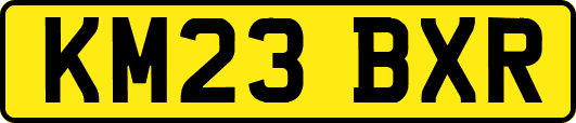 KM23BXR
