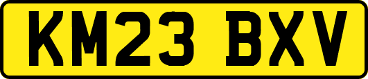 KM23BXV