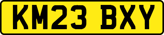 KM23BXY