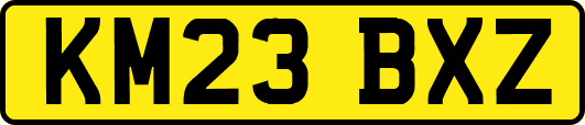 KM23BXZ