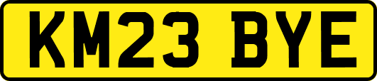 KM23BYE