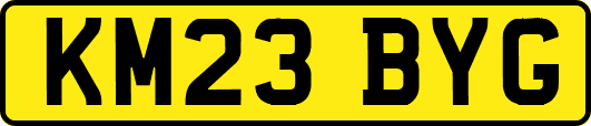 KM23BYG