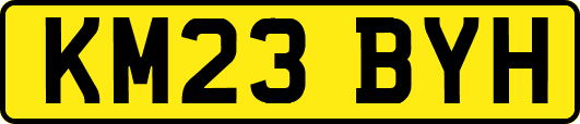 KM23BYH