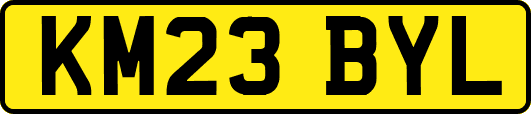 KM23BYL