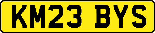 KM23BYS