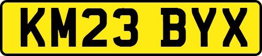 KM23BYX