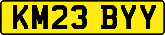 KM23BYY