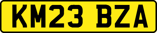 KM23BZA