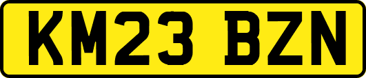KM23BZN