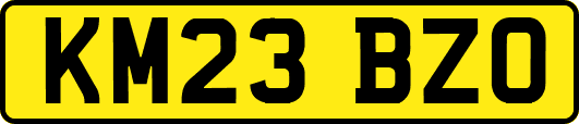 KM23BZO