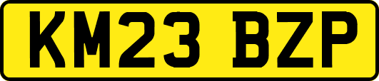 KM23BZP
