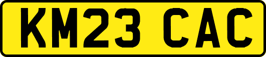 KM23CAC