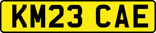 KM23CAE