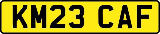 KM23CAF