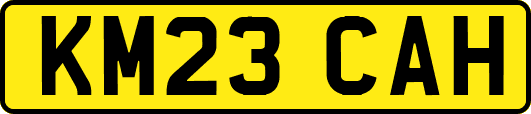 KM23CAH