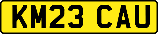 KM23CAU