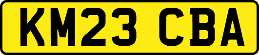 KM23CBA