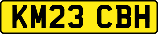 KM23CBH