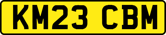 KM23CBM