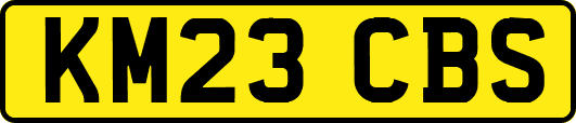 KM23CBS