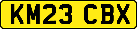 KM23CBX