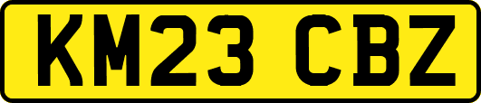 KM23CBZ
