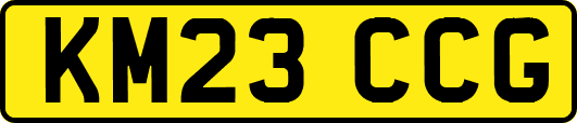 KM23CCG